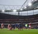 Las claves del triunfo del Arsenal ante el Bournemouth en Premier League