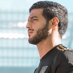 Carlos Vela está cerca de firmar su mejor año como goleador