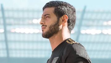 Carlos Vela está cerca de firmar su mejor año como goleador