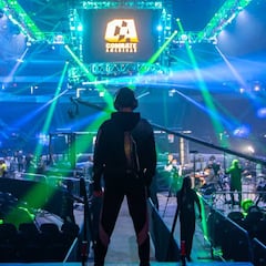 Duelo "de hambre" en Fresno