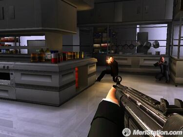 Goldeneye 007, Impresiones