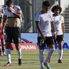El fixture de Colo Colo para no caer a Primera B en Chile: juega con U. de Chile y U. Católica