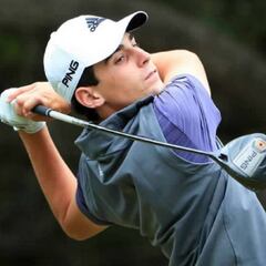 Niemann pasa el corte a pesar de una mala jornada en Texas