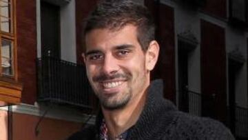 <b>SATISFECHO. </b>El venezolano está muy feliz por volver a su selección.