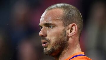 Sneijder: ¡°Podr¨ªa haber sido como Messi o como Ronaldo, pero no me apetec¨ªa¡±