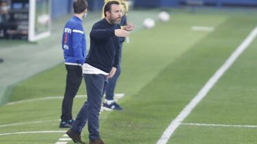 02/11/20 PARTIDO PRIMERA DIVISION
VILLARREAL - VALLADOLID
SERGIO GONZALEZ