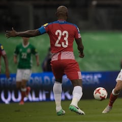 Panamá pierde el respeto por México