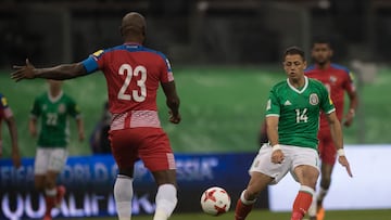 Panamá pierde el respeto por México