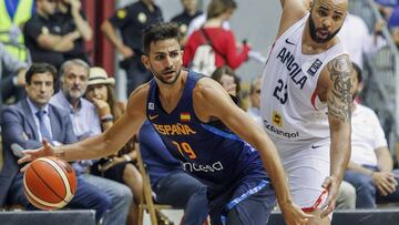 El due?o de los Wolves descarta el traspaso de Ricky Rubio
