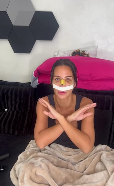 Tamara Gorro sorprende con su aspecto tras la operación: “Estoy preciosa”