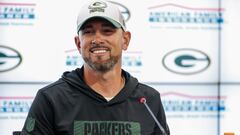 Reporters in Brazil using family members to report on X for Eagles-Packers game