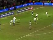 Ben Brereton vuelve a demostrar su calidad en el fútbol inglés: esto hizo el chileno