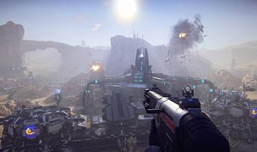 PlanetSide 2