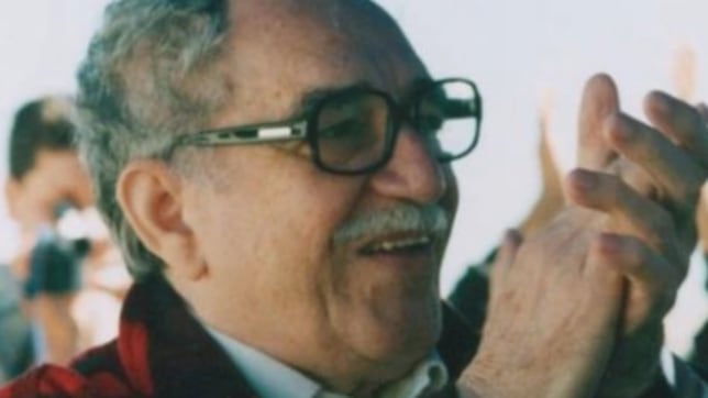 La pelea entre García Márquez y Vargas Llosa por amor que terminó con un puñetazo en el ojo: “Es un celoso estúpido”