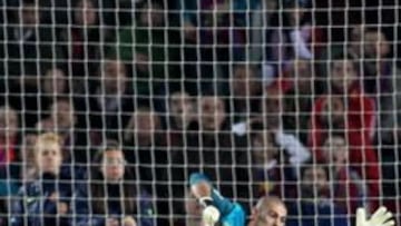 La máquina de Pep llega en su mejor momento