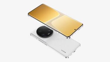 El Xiaomi 13 Ultra se filtra a días de su presentación: así será la próxima bestia asiática