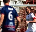 El Albacete cae ante el Costa Brava y acaba tercero