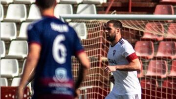 El Albacete cae ante el Costa Brava y acaba tercero