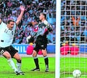 El ‘gol de oro’ coronó tricampeón a Alemania