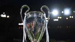 As well as a shiny trophy, Real Madrid, Manchester City, Barça and Co are playing for big money in the Champions League.