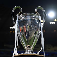 Champions League prize money 2023-24: how much will the UCL winner receive?