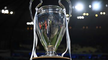 The Europa Conference League was created in 2021, joining the Champions League and Europa League. How are they different and how are they similar?