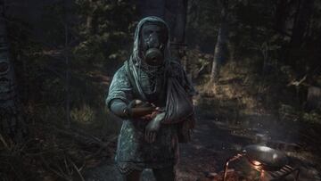 Imágenes de Chernobylite