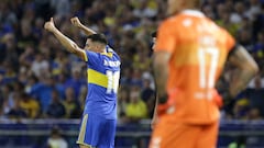 Se viene la Supercopa: la idea de Ibarra para jugar vs. Patronato