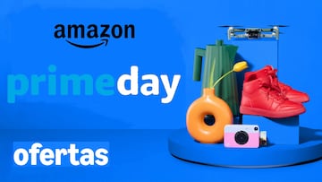 Qué es el Amazon Prime Day