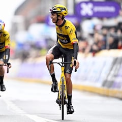 El Jumbo está que lo regala