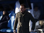 08/02/26 PARTIDO SEGUNDA DIVISION
DEPORTIVO DE LA CORUÑA - ALBACETE
Alberto González