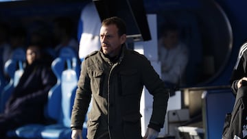 08/02/26 PARTIDO SEGUNDA DIVISION
DEPORTIVO DE LA CORUÑA - ALBACETE
Alberto González