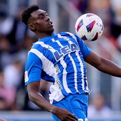 Samu y Carlos Martín, a examen