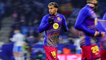 Barcelona y Athletic se medirán en la primera semifinal de la Supercopa de España. Te decimos la mejor manera de sintonizar el partido en Estados Unidos.