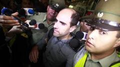 Justicia uruguaya esperó a Jadue para declarar por “sobornos”