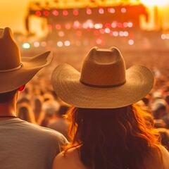 Festival Arre 2023: Mapa del festival, horarios y rutas para llegar