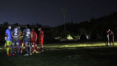 El verdadero penal más largo del mundo