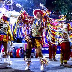 Feriado largo de Carnaval 2021: ¿se suspenden los festejos y cuáles son las restricciones?