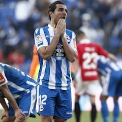 Riazor pasa de ser un fortín a un problema para el Deportivo
