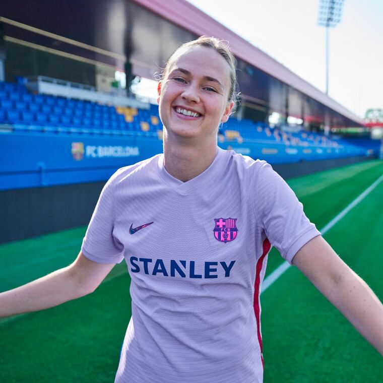 Norway women’s soccer team roster: players, profiles, stars - AS USA