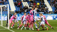 20/12/23

LEGANES - TENERIFE
JORNADA 21 SEGUNDA DIVISION