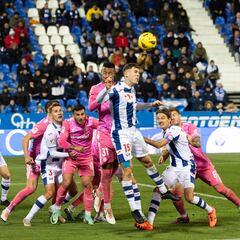 Sergio, un héroe de campeonato