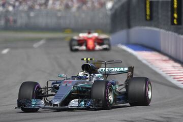Valtteri Bottas