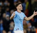 Manchester City 3-1 Sevilla: resumen, goles y resultado