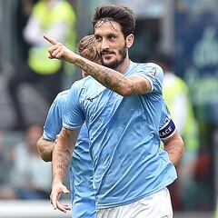 “Si Luis Alberto quiere irse, debe traer el dinero”