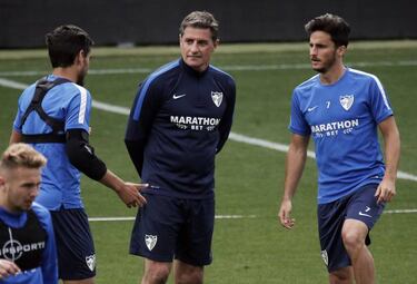 Isco bonus plus LaLiga 11th means final day riches for Málaga