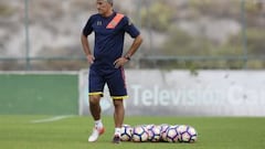 LaLiga Santander predictions: matchday 8