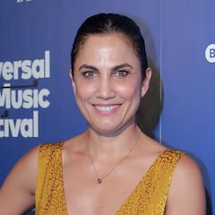 Toni Acosta le planta cara a Florentino Fernández tras la polémica de las cómicas