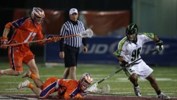 Not only hockey: This is Canada's other national sport