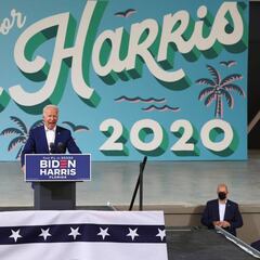 USA Election 2020: why is Florida a key state for Trump and Biden?